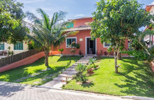 Rasa House | Casa Aconchegante e Harmoniosa