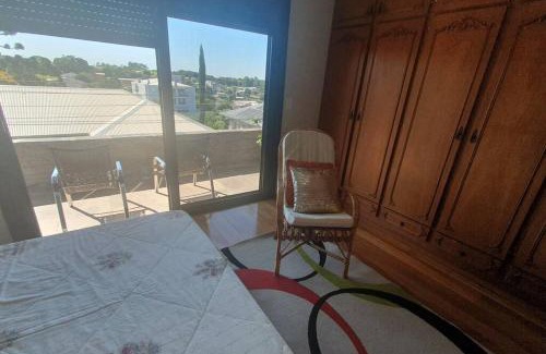 Veranopolis Apartment | Casa aconchegante e tranquila, em Veranópolis/RS.