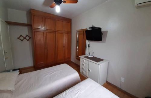 Veranopolis Apartment | Casa aconchegante e tranquila, em Veranópolis/RS.