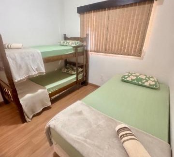 Araxa House | Casa aconchegante em Araxá