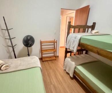 Araxa House | Casa aconchegante em Araxá