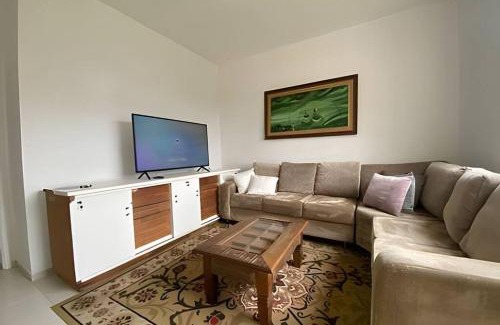 Jardim Imperial House | Casa Aconchegante em Araxá