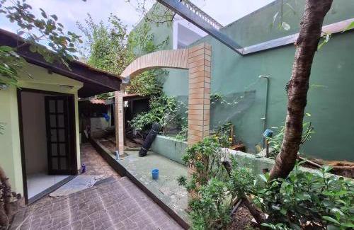 Boa Vista House | Casa aconchegante em Curitiba