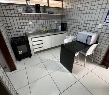 Gamela House | Casa aconchegante em Guadalupe/PE