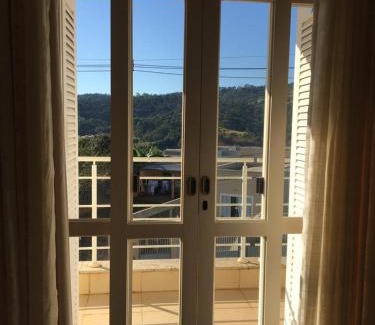 Sao Roque House | Casa aconchegante em São Roque