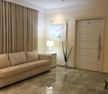 Sao Roque House | Casa aconchegante em São Roque