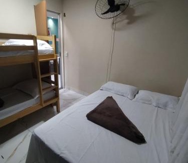 Porto da Roca House | Casa aconchegante em Saquarema