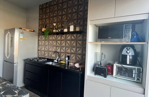 Socorro House | Casa Aconchegante em Socorro