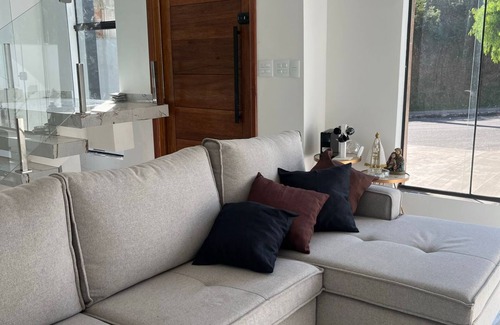 Socorro House | Casa Aconchegante em Socorro