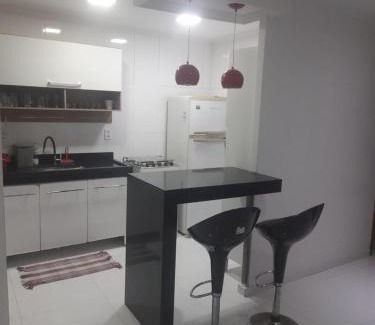 Rasa Apartment | Casa Aconchegante Familiar