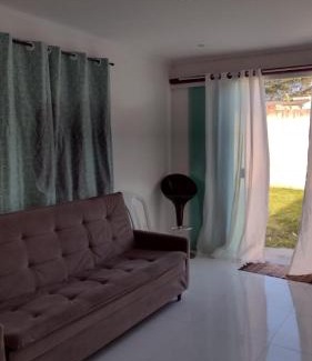 Rasa Apartment | Casa Aconchegante Familiar