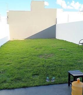 Setor Residencial Granville I Apartment | Casa aconchegante Gran Ville