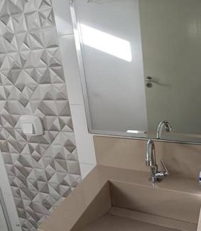 Setor Residencial Granville I Apartment | Casa aconchegante Gran Ville