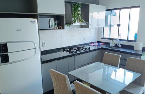 Setor Residencial Granville I Apartment | Casa aconchegante Gran Ville
