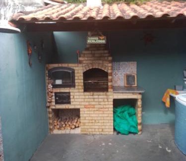 Aquarius House | Casa aconchegante na praia