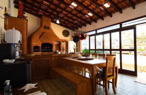 Jardim Imperador House | Casa aconchegante na praia
