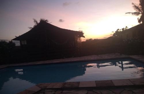 Novo Gravata House | Casa Aconchegante na Serra de Gravtá