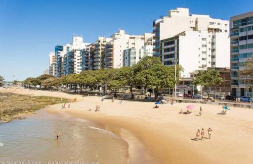 Parque da Areia Preta House | Casa aconchegante no Centro de Guarapari