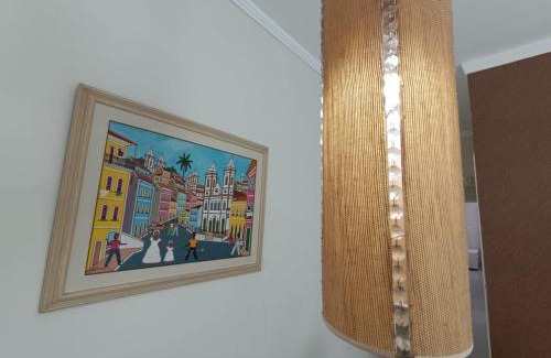 Peruibe House | Casa aconchegante no Centro de Peruíbe, faça tudo a pé