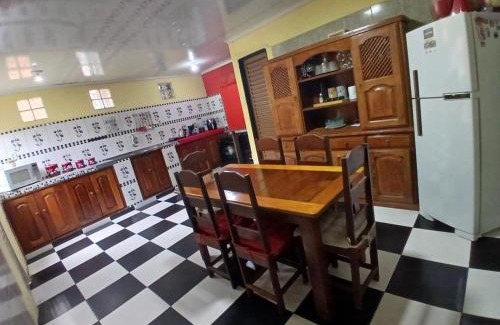 Tapana House | Casa aconchegante para COP30