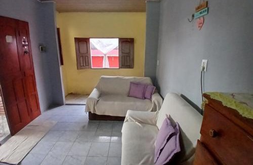 Tapana House | Casa aconchegante para COP30