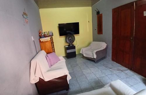 Tapana House | Casa aconchegante para COP30