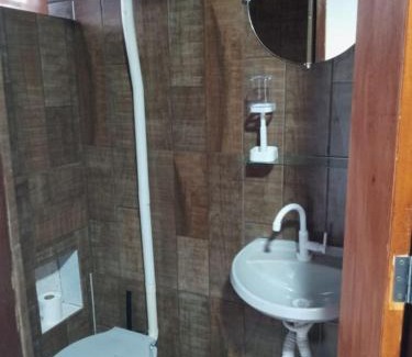 Alegrete House | casa aconchegante para descansar