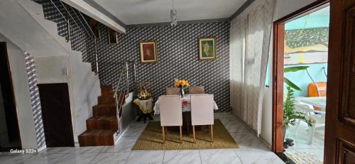 Tenone House | Casa aconchegante para evento em belém