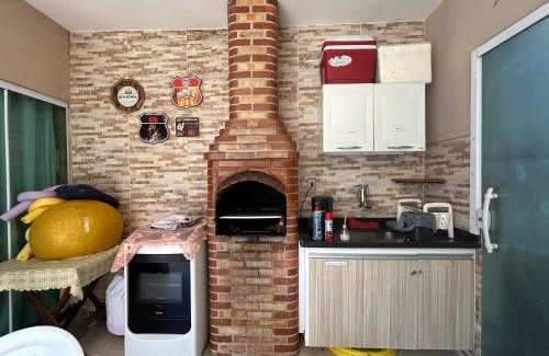 Araruama House | Casa aconchegante para lazer e descanso Araruama