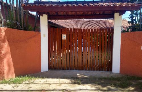 Boicucanga Beach House | Casa aconchegante perto da praia e natureza
