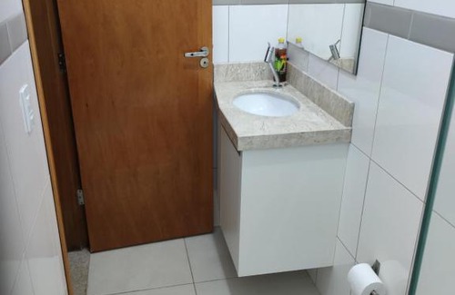 Londrina House | Casa aconchegante perto da Uel