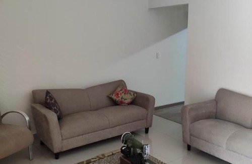 Londrina House | Casa aconchegante perto da Uel