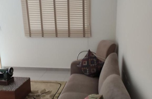 Londrina House | Casa aconchegante perto da Uel