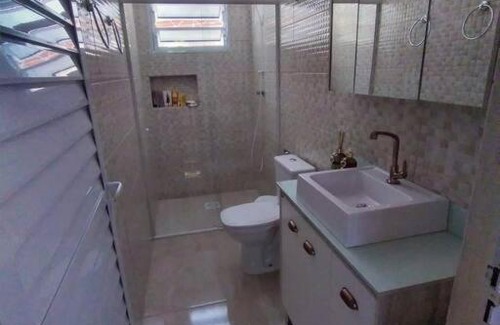 Pinheira House | Casa Aconchegante Pinheira, próximo a praia