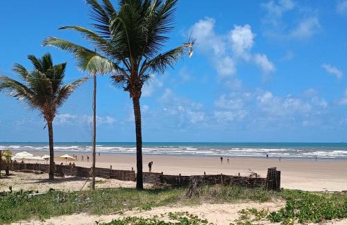 Aruanda House | Casa aconchegante próximo da orla pôr do sol