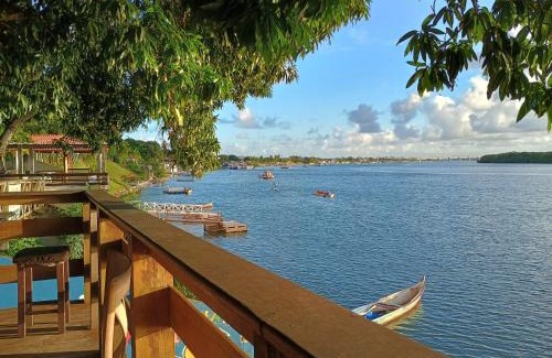 Aruanda House | Casa aconchegante próximo da orla pôr do sol