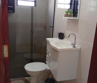 Limeira House | Casa aconchegante privativa