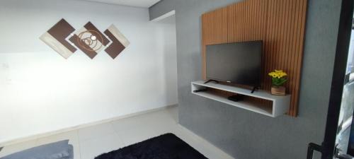 Limeira House | Casa aconchegante privativa