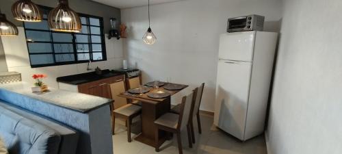 Limeira House | Casa aconchegante privativa