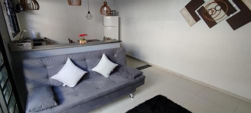 Limeira House | Casa aconchegante privativa