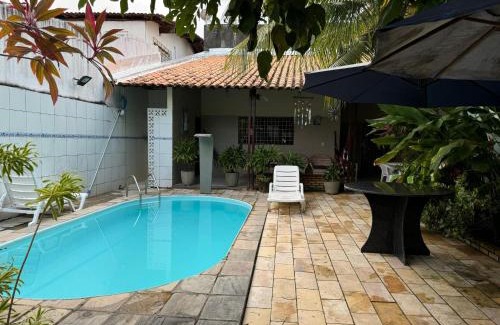 Tamandare House | Casa Aconchegante Tamandaré