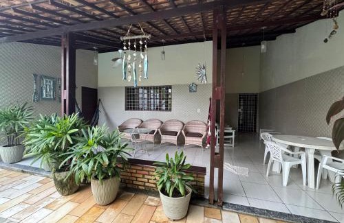 Tamandare House | Casa Aconchegante Tamandaré