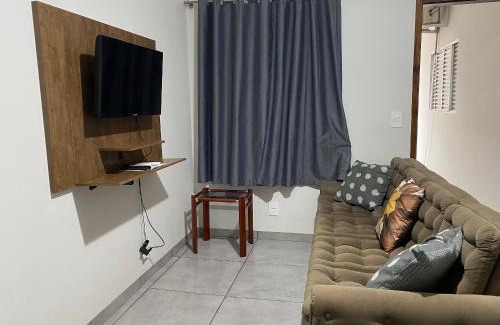 Altos do Indaia House | Casa Aconchego 1 Residencial Santa Terezinha