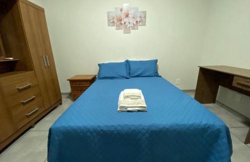 Altos do Indaia House | Casa Aconchego 1 Residencial Santa Terezinha