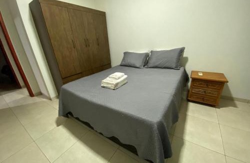 Altos do Indaia House | Casa Aconchego 2 Residencial Santa Terezinha