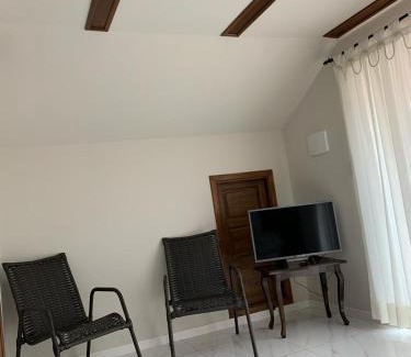 Pomerode Apartment | Casa Aconchego 345 ao lado Alles Park