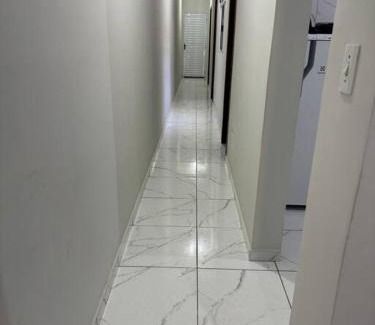 Aparecida House | Casa Aconchego 6min basílica