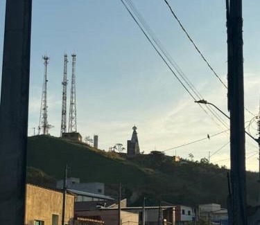 Aparecida House | Casa Aconchego 6min basílica