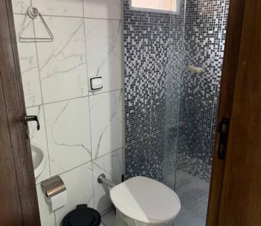 Aparecida House | Casa Aconchego 6min basílica