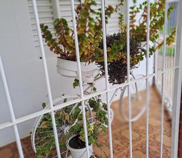Paso de los Libres Apartment | Casa Aconchego
